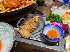 -蟹之国·精品蟹料理(极地店)