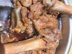 -大头亮羊汤烩面·河南非遗(良乡总店)