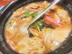 -大胡子海鲜·天津菜·砂锅烧烤(五大道创始店)