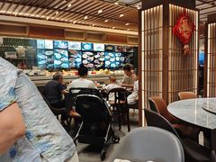 -聚丰园•湖鲜餐厅(阿红私房菜梅石路店)