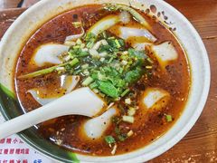 -刘氏方酥锅盔(古城总店)