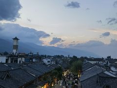 -大理古城