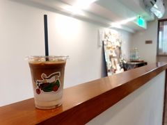 -PUZZLE COFFEE 拼图咖啡