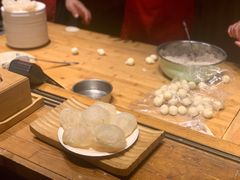 -沙州食驿·非遗小吃夜市