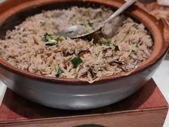 -台山第一家兴华黄鳝饭·黄鳝婆(合水分店)