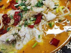 水煮鱼-遵义米粉川菜馆(木渎镇店)