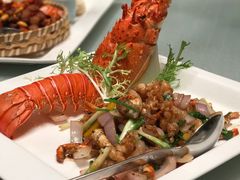 -南苑环球酒店云顶高级中餐厅(鄞县大道店)