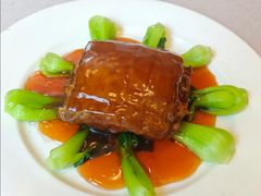 -功德林素菜饭庄(前门店)