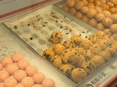 -東更道点心行(崂山丽达店)