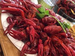 -小李子油焖大虾(天下城旗舰店)