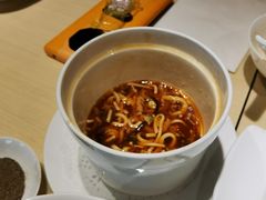 -鼎泰丰(当代商城店)