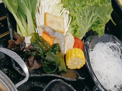 -呷哺呷哺(西单大悦城店)