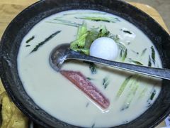 -顺姬冷面(长白西路店)