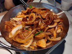-庆江南江南菜(张家港吾悦店)