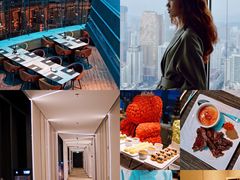 -深圳彭年万丽酒店