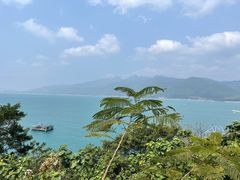 -海南分界洲岛旅游区