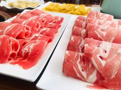 -岳合轩老北京涮肉