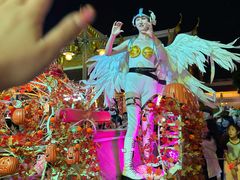 -南宁方特东盟神画