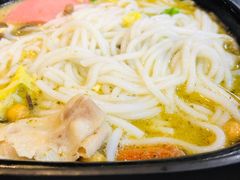 -阿香米线(大悦城店)