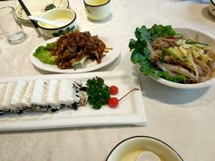 -启东海鲜人家(古美路店)