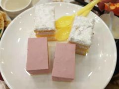 -芭菲盛宴·环球美食(袁家岗店)