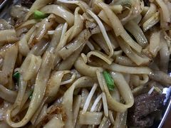 炒牛河-江村四哥新鲜牛肉店(江高总店)