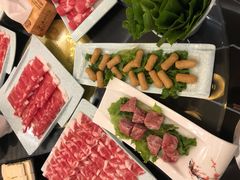 -狼爱上羊音乐火锅