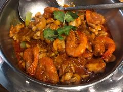 -U你·湖北家宴菜(南湖总店)