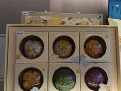 -奈雪的茶(中华广场店)
