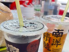 -新峰肉骨茶(总店)
