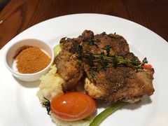 -斯比特花园西餐厅(东方商厦店)