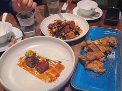 -南园民国茶楼餐厅·常州菜(北大街店)
