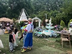 -HERRE·FARM 赫尔露营农场·团建聚会包场