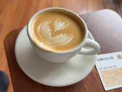 -纽巷咖啡 SOFTFOCUS COFFEE(锦和巴黎时韵店)