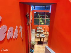 -迷你椰·泰式大排档(湖州衣裳街店)
