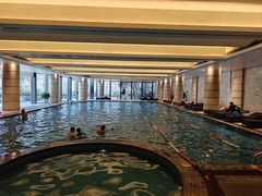 -济南喜来登酒店