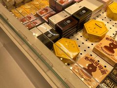 -好利来(上海长宁龙之梦店)