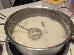 -沄记顺德菜打边炉(东直门店)