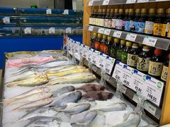 新鲜鱼货-果蔬好生活超市(双井店)
