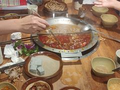 -楠火锅(仁恒梦中心店)