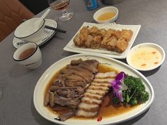 -潮道鱼仔店·潮汕味(长兴路店)