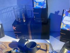 -万达文华酒店行政酒廊