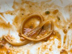 -OGGI TRATTORIA PIZZERIA(深业上城店)
