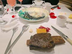 -王品牛排(福州泰禾店)
