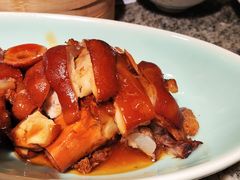 -南京大牌档(中关村领展广场店)