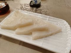 顺德特色伦教糕-香云轩·顺德菜(香云纱园林酒店店)