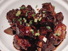 -绿茶餐厅(成都大悦城店)