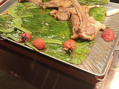 -菲住布渴酒店自助餐厅(阿里巴巴西溪园区店)