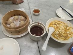 -南小馆(迪士尼小镇店)