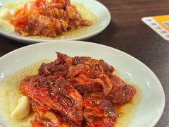 -蒜香焼肉PURUSHIN(马场路店)